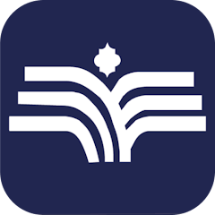 Fazkr app icon