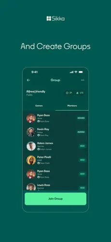 Sikka screenshot 3